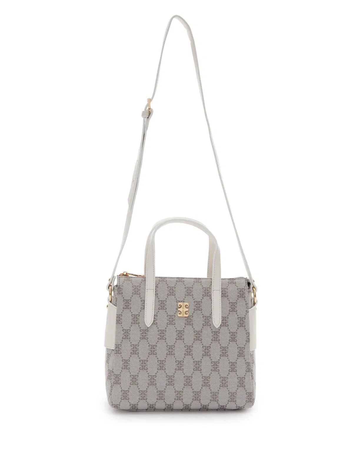 Pierre Cardin  Mink Shoulder Bag