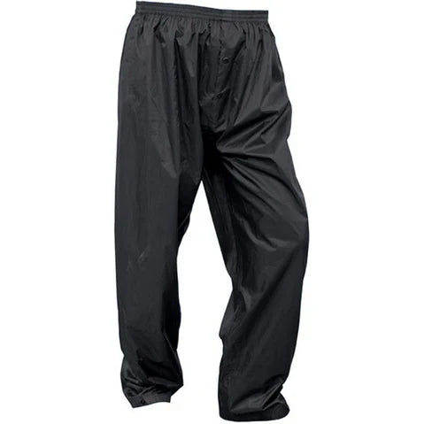 ELEMENTAL Unisex Packaway Rain Pants