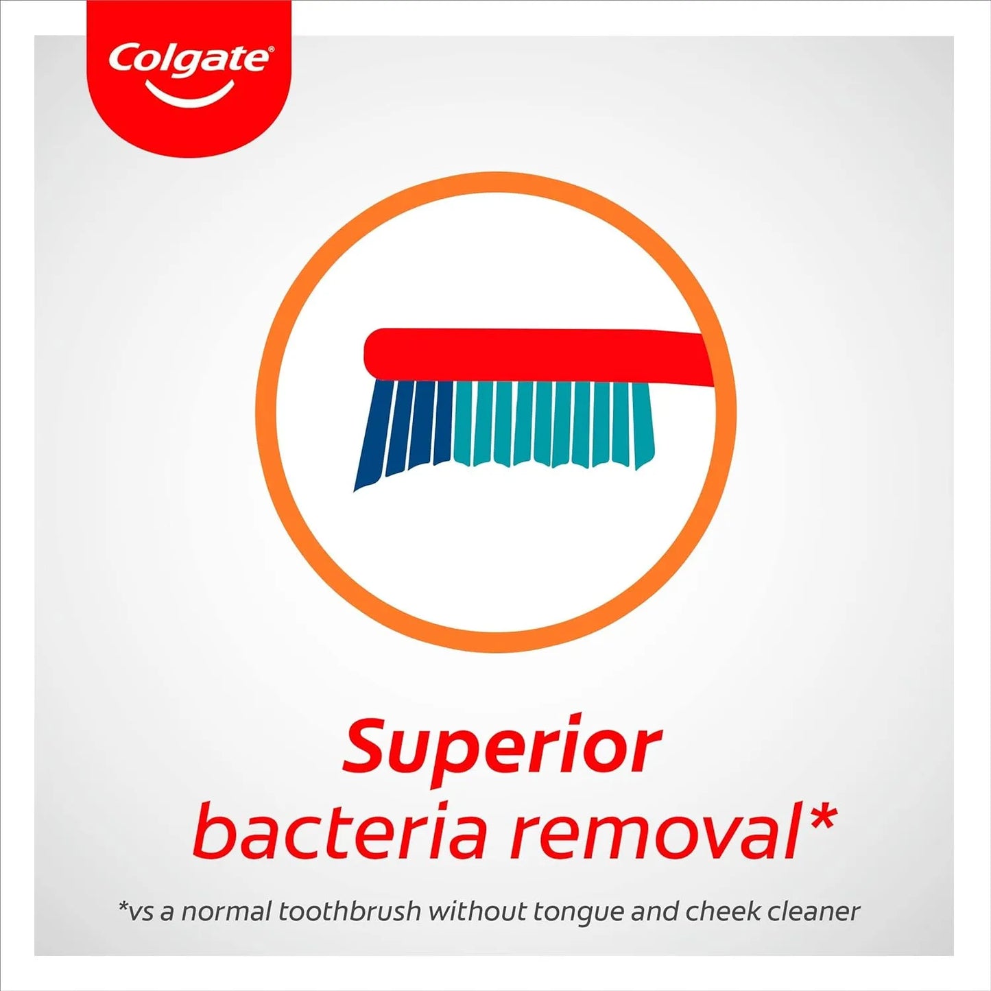 Colgate Twister Toothbrush