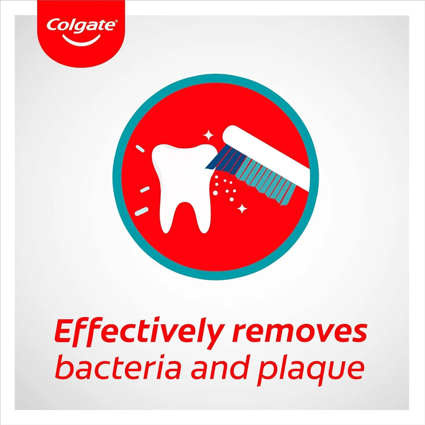 Colgate Twister Toothbrush