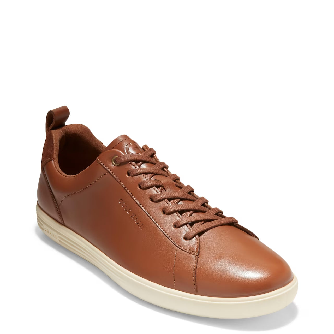 Cole Haan Men's Grand Plus Crosscourt Sneaker