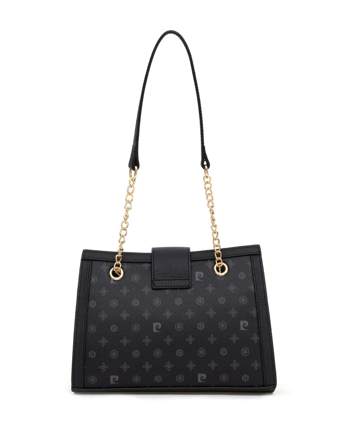 Pierre Cardin Black Crossbody Bag