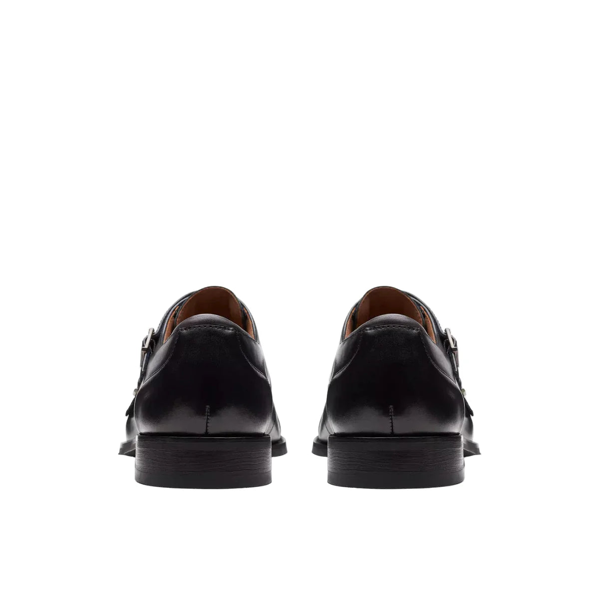 Clarks CraftArlo Monk mens Oxford