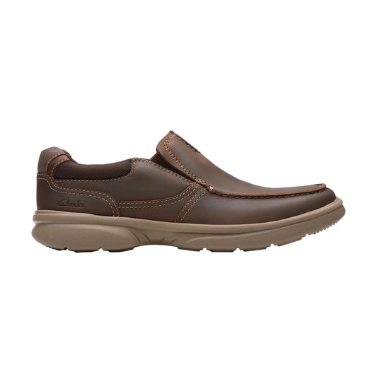 Clarks Mens Loafers Loafer