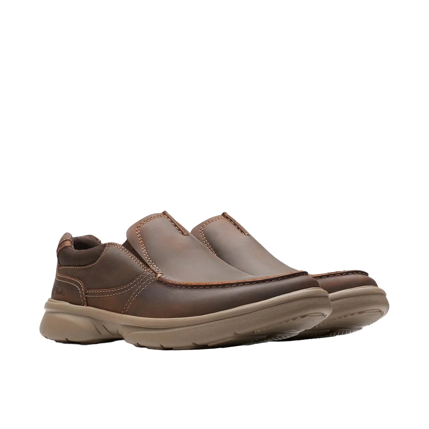 Clarks Mens Loafers Loafer