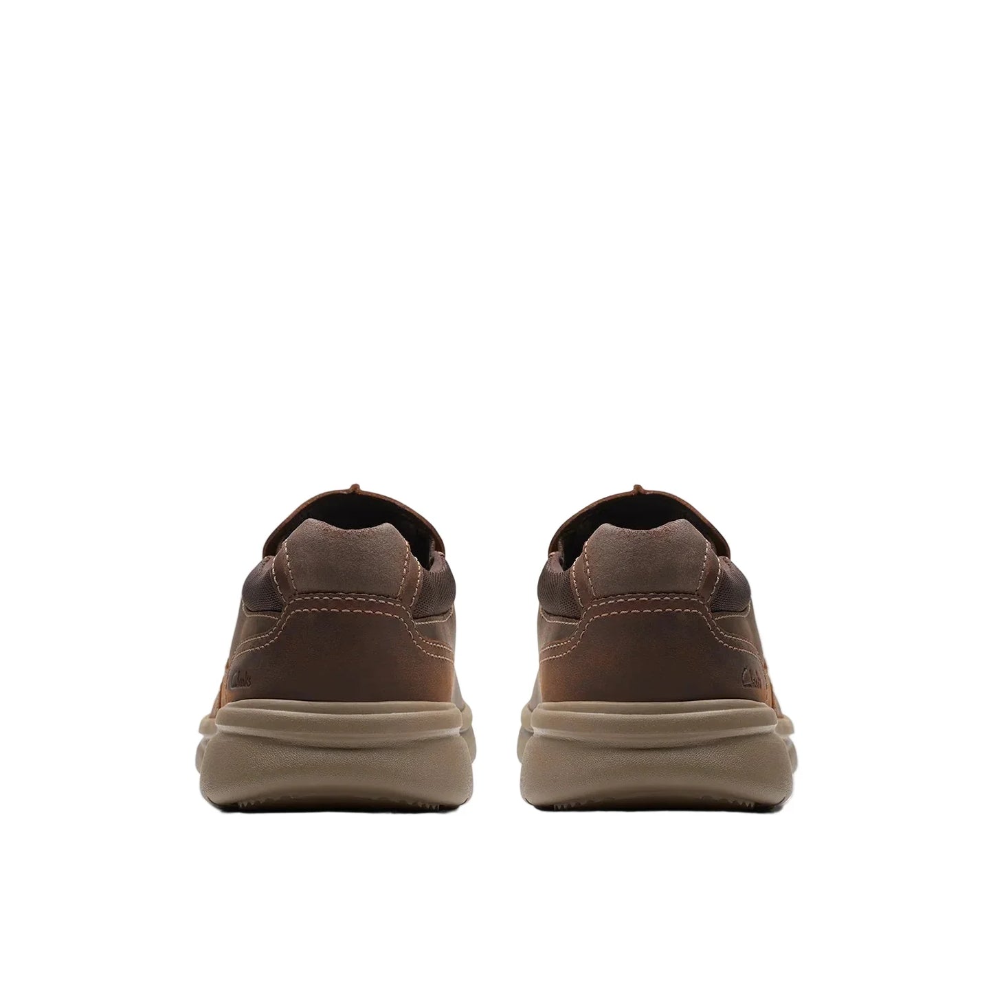 Clarks Mens Loafers Loafer