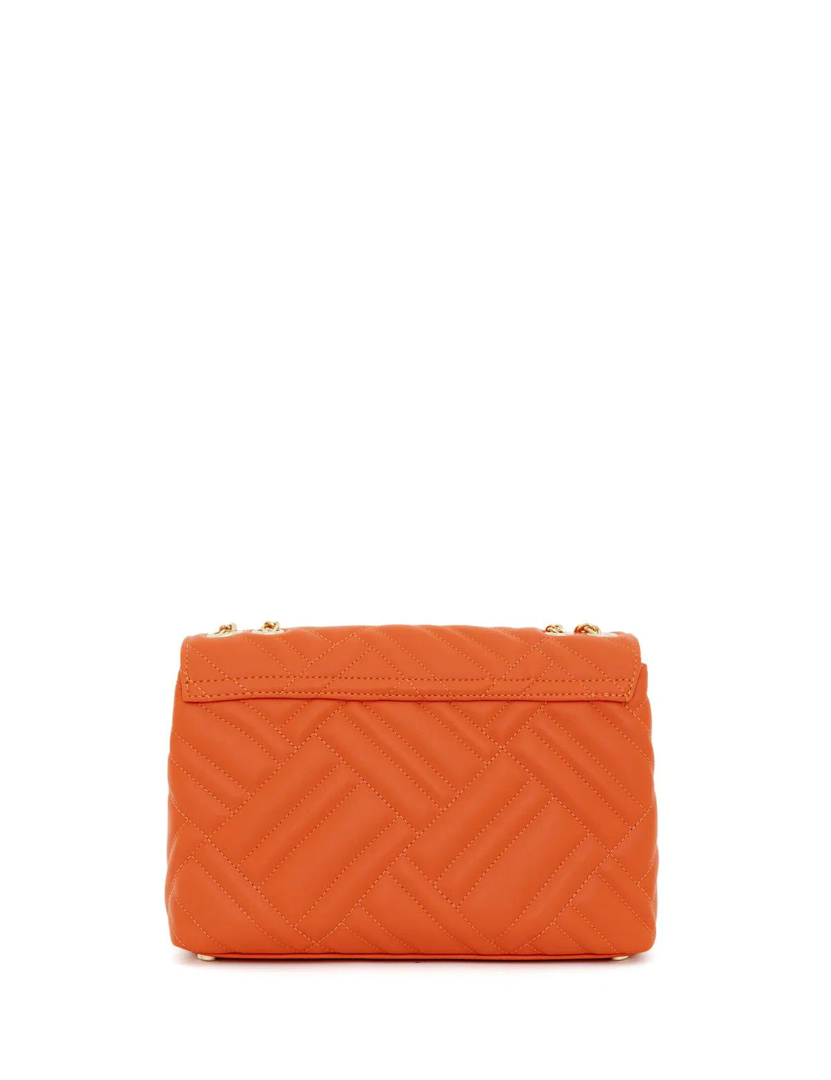 Pierre Cardin-Orange Shoulder Bag