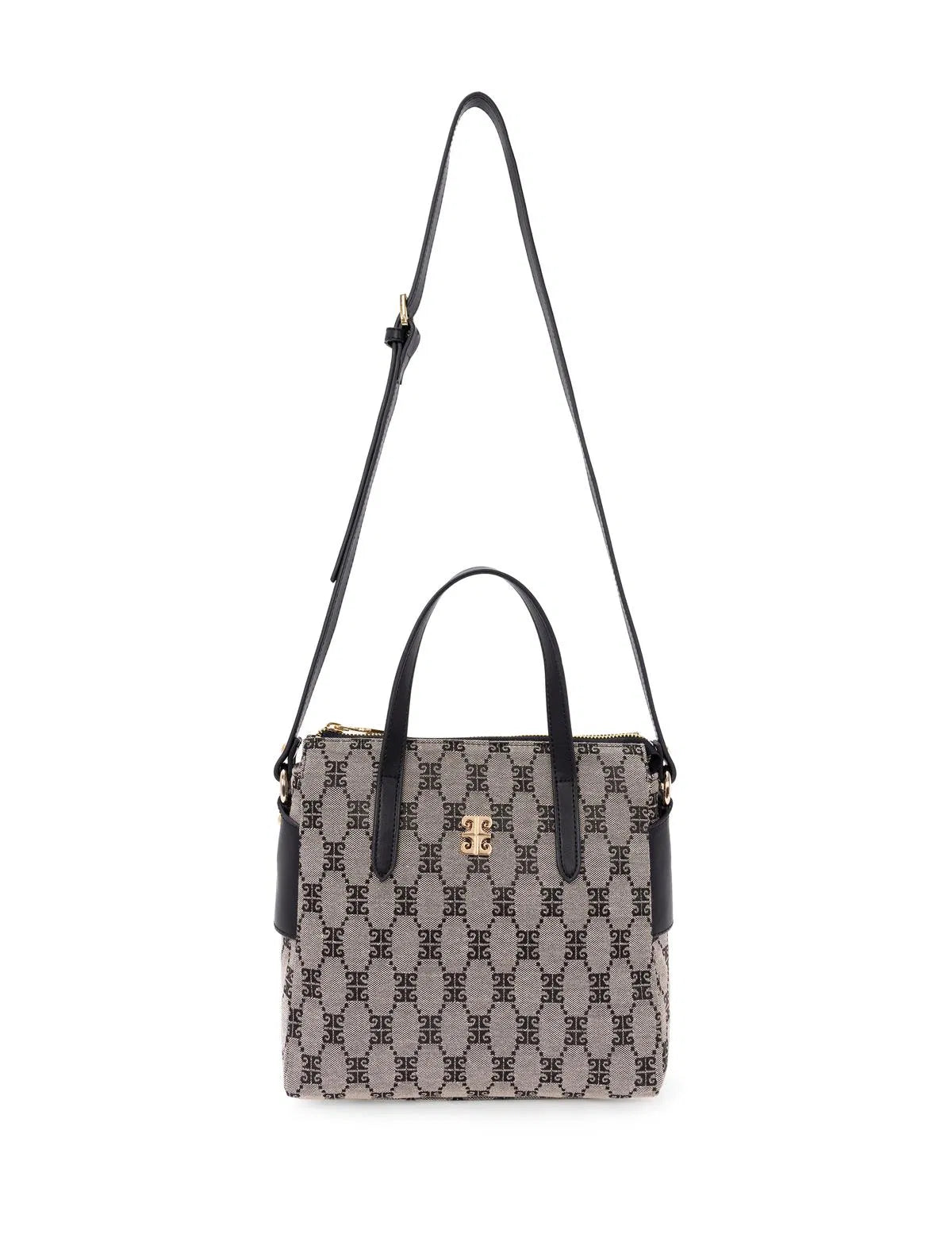 Pierre Cardin Stone Shoulder Bag