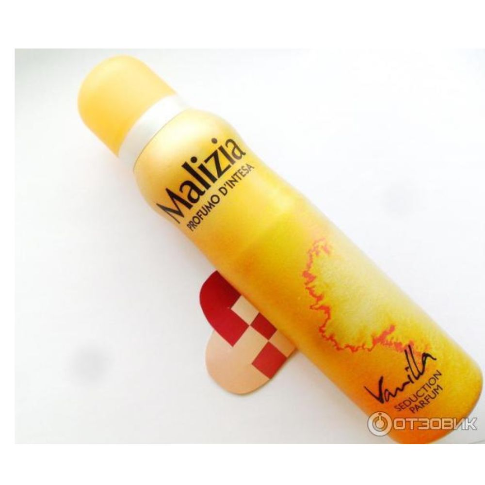 Malizia Seduction Parfum Vanilla 150 ml