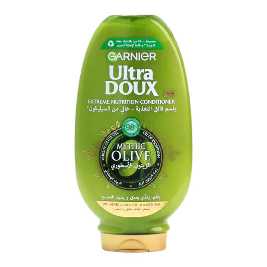 Garnier Ultra Doux Mythic Oil Conditioner - 360ml