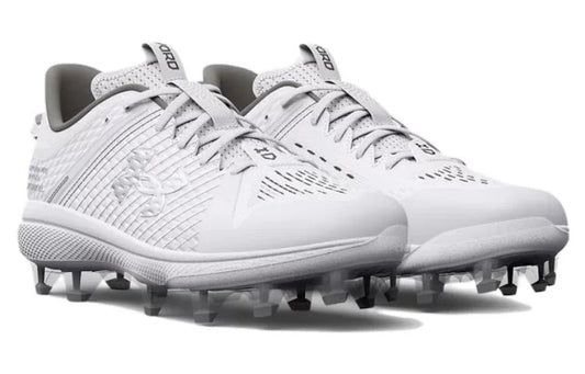 Under Armour Yard Low Mt Baseball Cleat mens Baseball Shoe