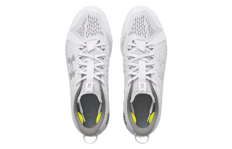 Under Armour Yard Low Mt Baseball Cleat mens Baseball Shoe