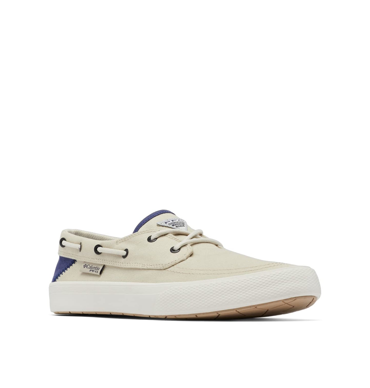 SIZE: 40.5 - Columbia Men's Slack Tide Boat PFG Shoe