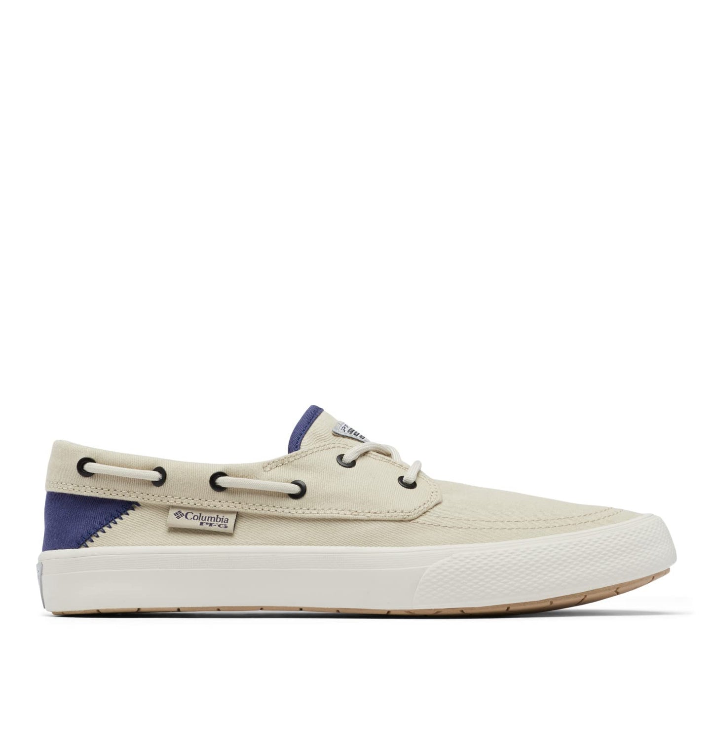 SIZE: 40.5 - Columbia Men's Slack Tide Boat PFG Shoe