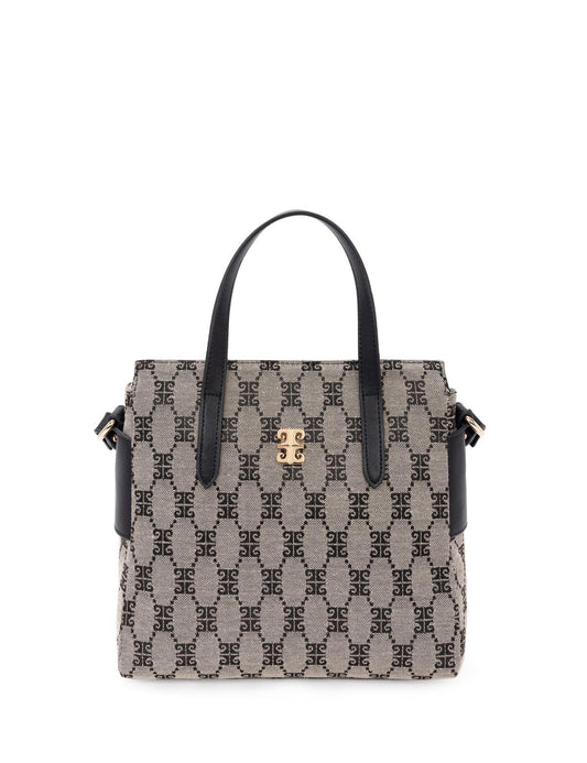 Pierre Cardin Stone Shoulder Bag