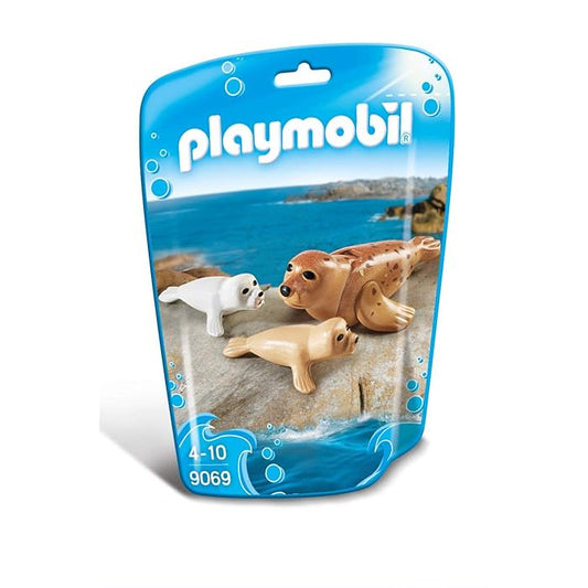 Playmobil 4-10 / 9069