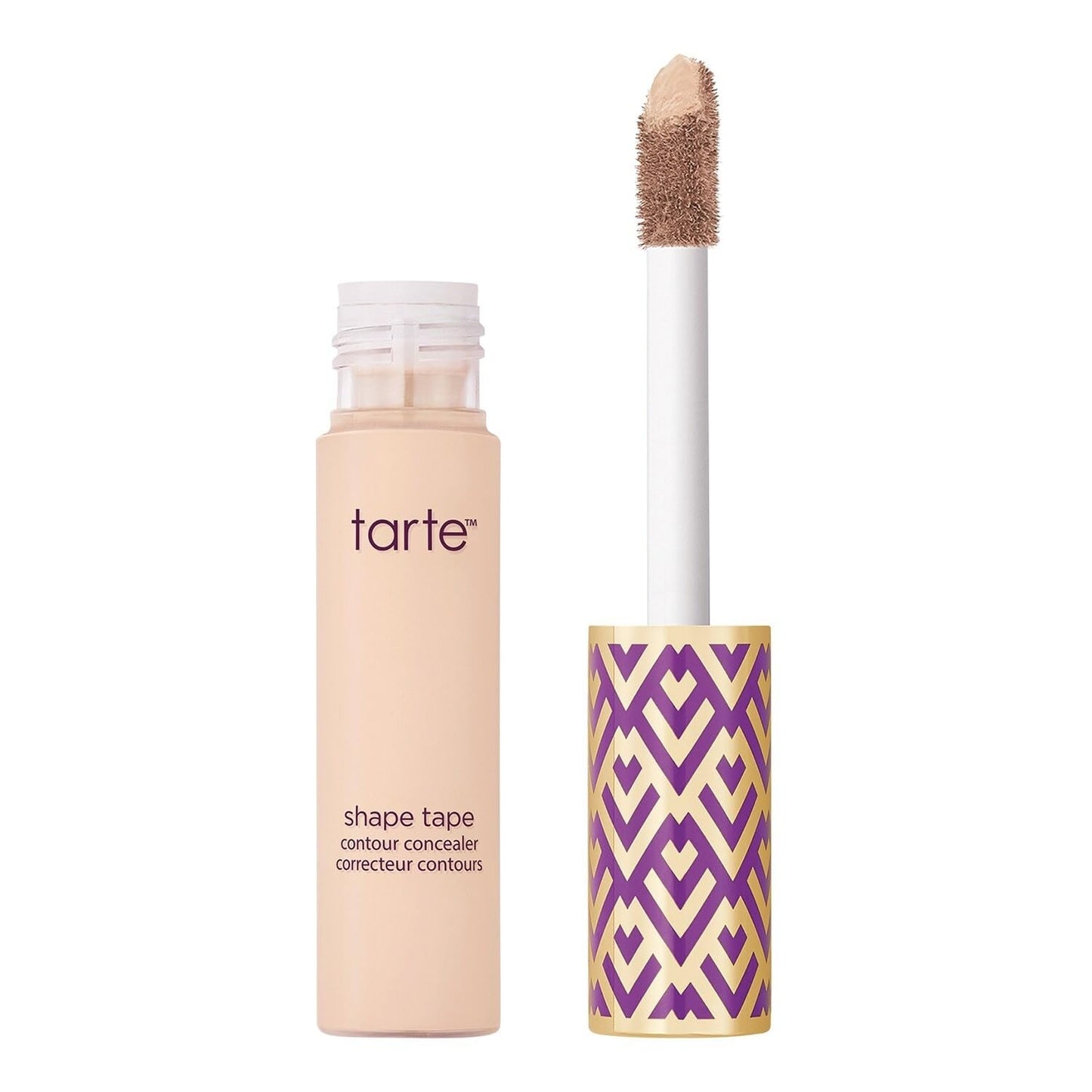 TARTE Shape Tape Contour Concealer Shade16N Fair-Light Neutral