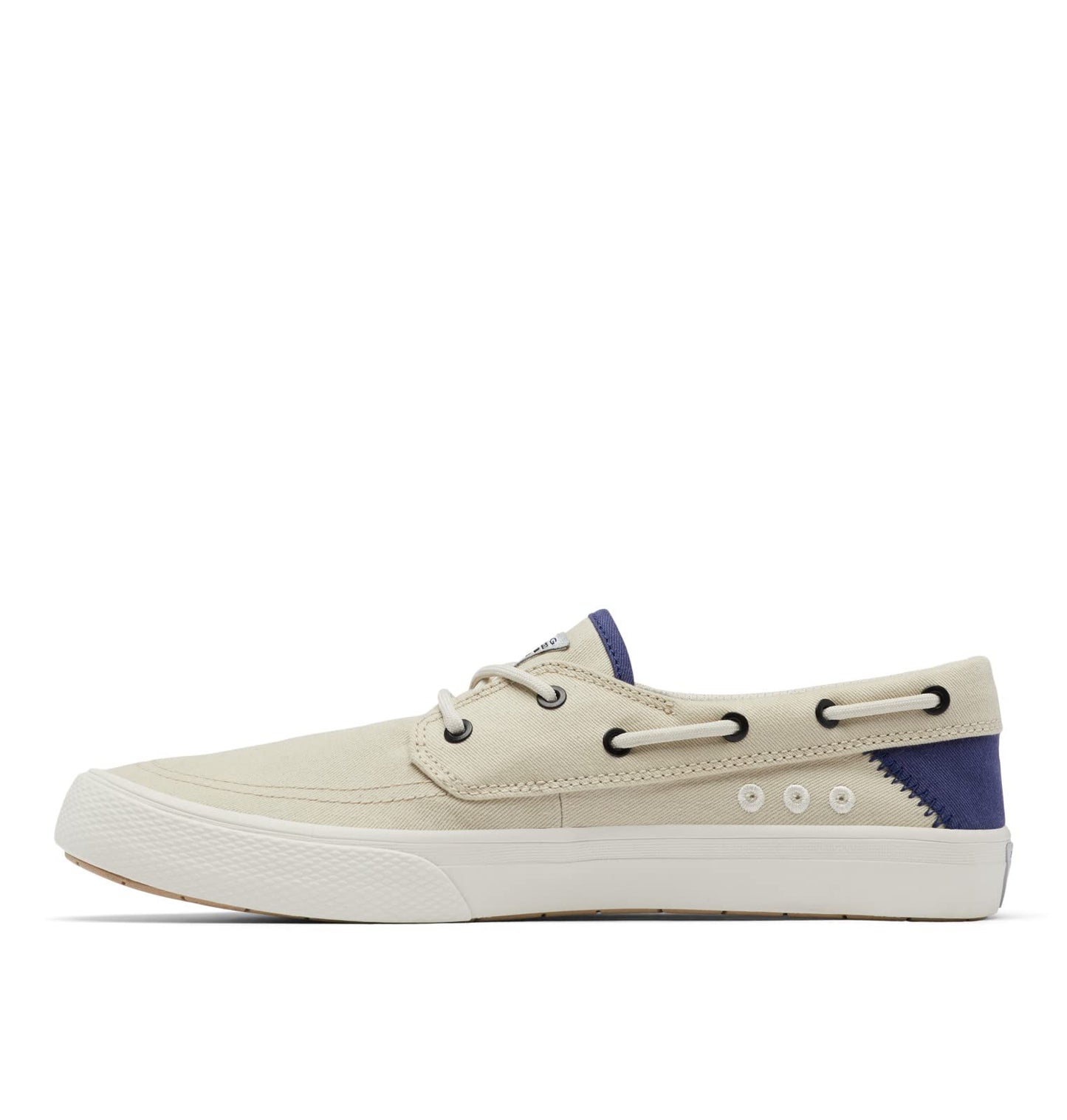 SIZE: 40.5 - Columbia Men's Slack Tide Boat PFG Shoe