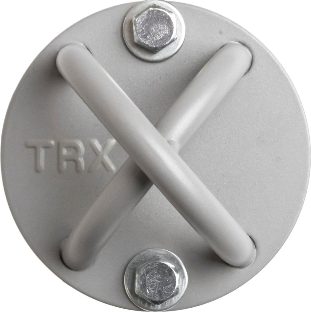 TRX Home Gym Suspension Trainer X Mount