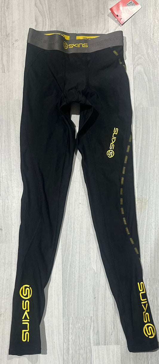 SKINS Men's DNAmic compression Leggings