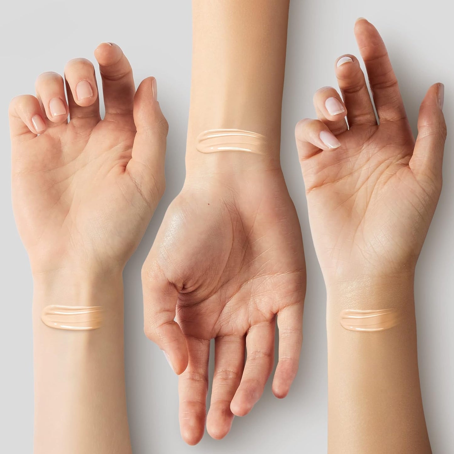 TARTE Shape Tape Contour Concealer Shade16N Fair-Light Neutral