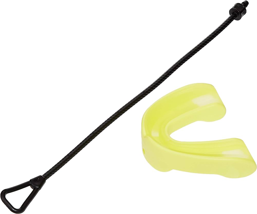 Shock Doctor Adult Gel Nano Pearl Carbon Mouthguard