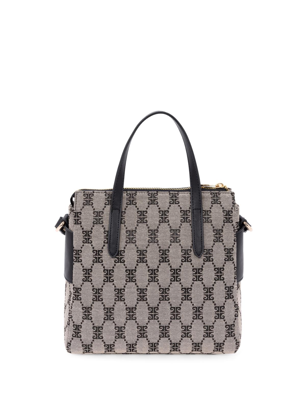 Pierre Cardin Stone Shoulder Bag