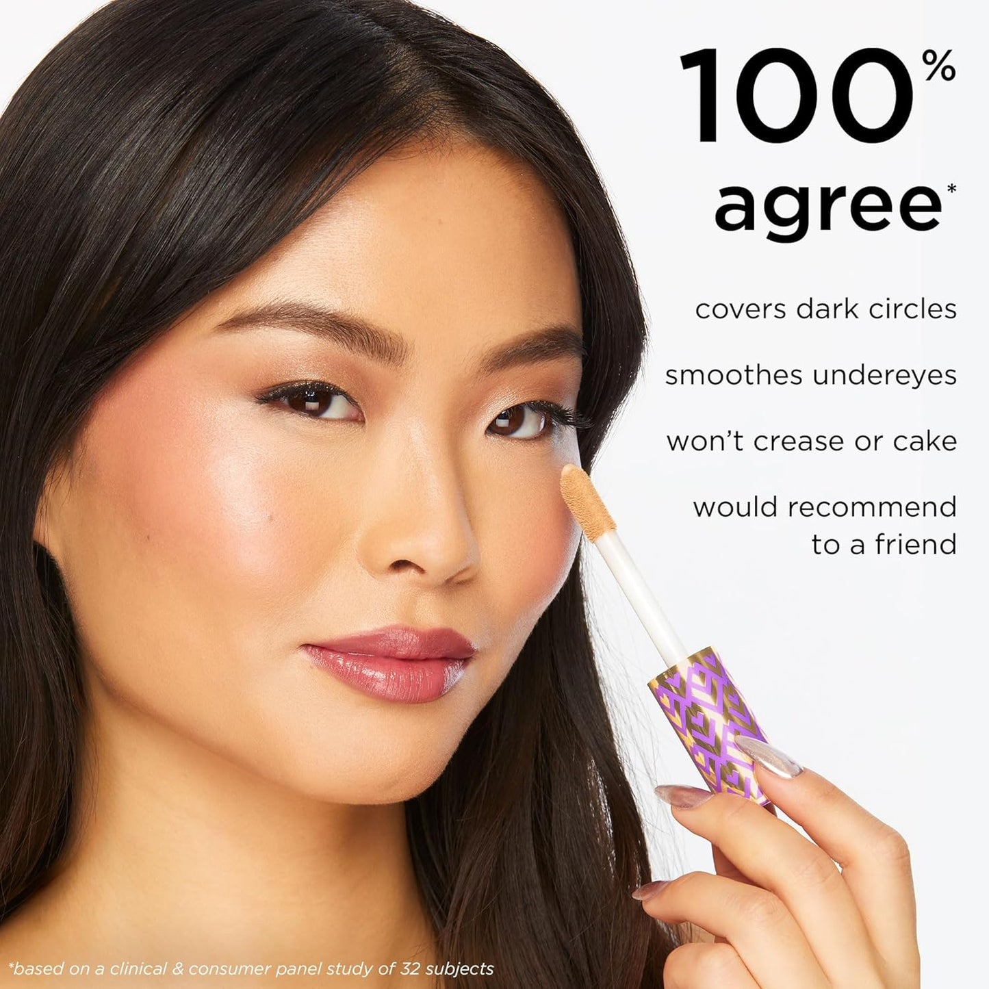 Tarte Shape Tape Concealer Light Beige - 22B