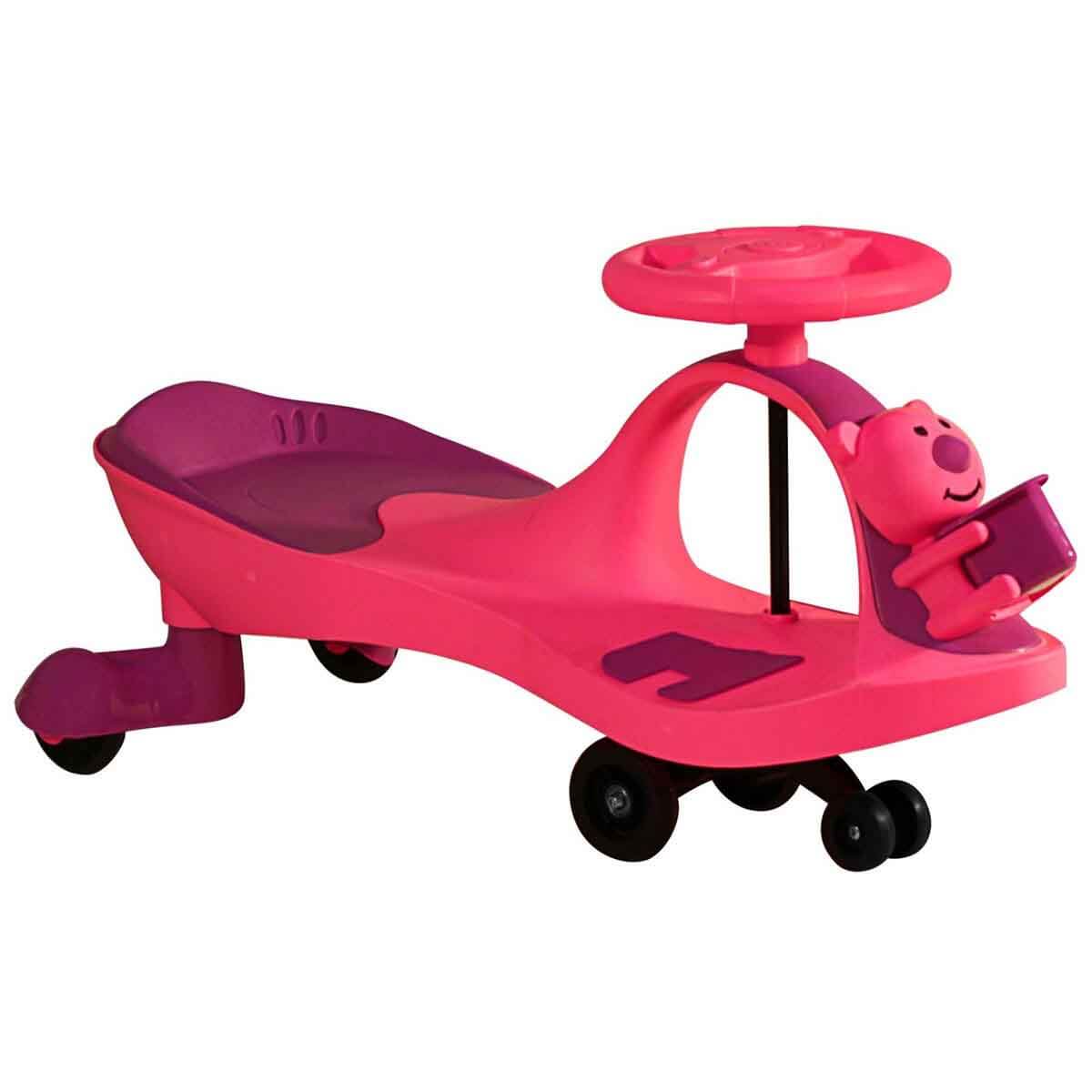 Ant Skateboard color ( BLUE , PINK , RED )