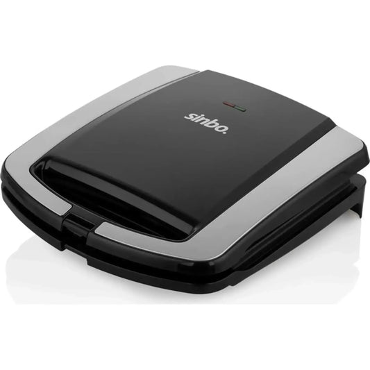 Sinbo Electric Sandwich Heater SSM/2549 (Black)