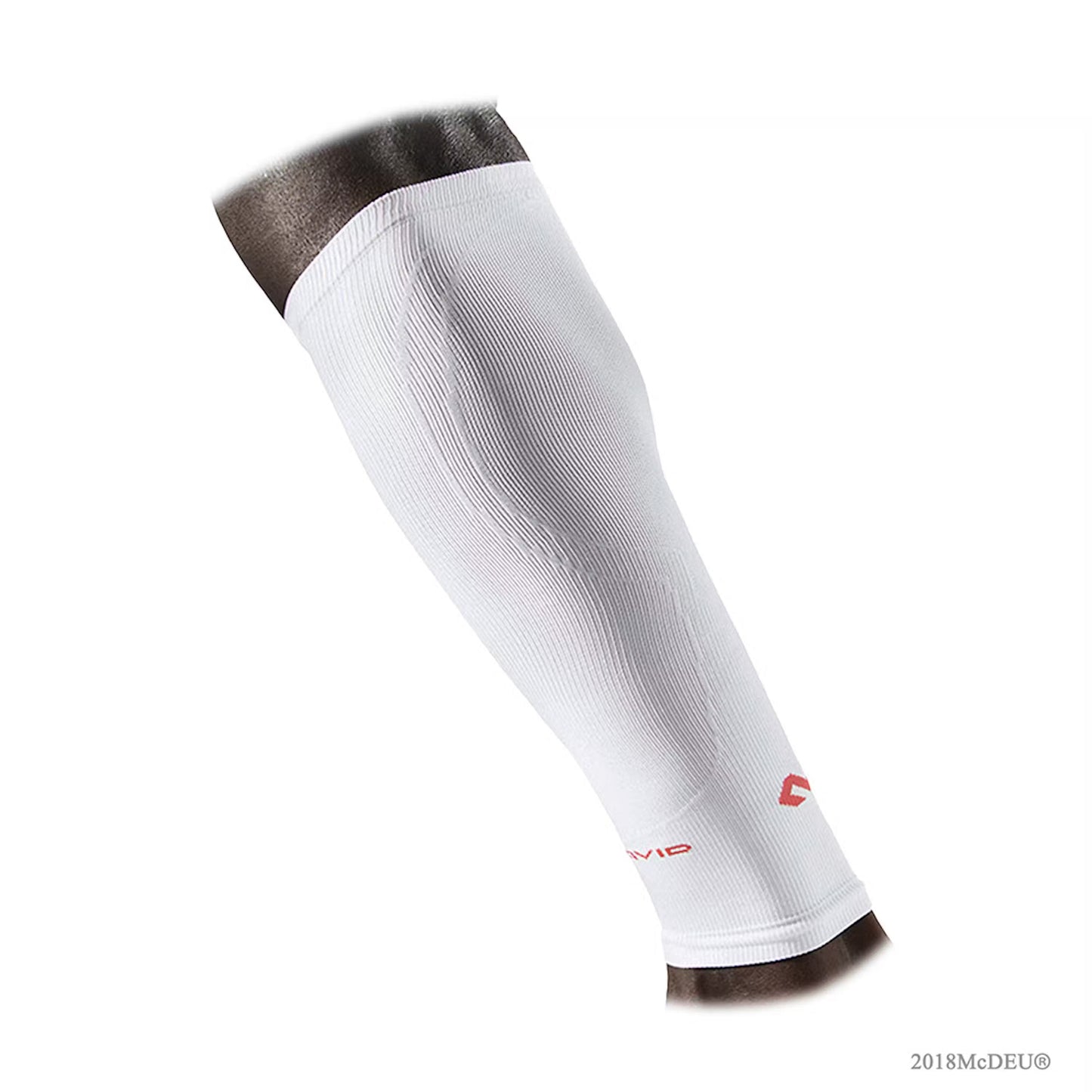 McDavid Active Multisports Sleeves White