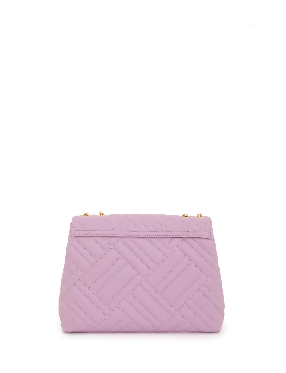 Pierre Cardin Purple Shoulder Bag