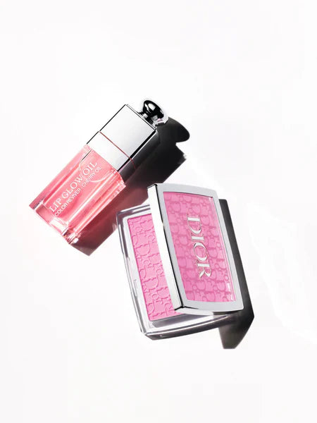 DIOR Christian Ladies Dior Backstage Rosy Glow - 001 Pink
