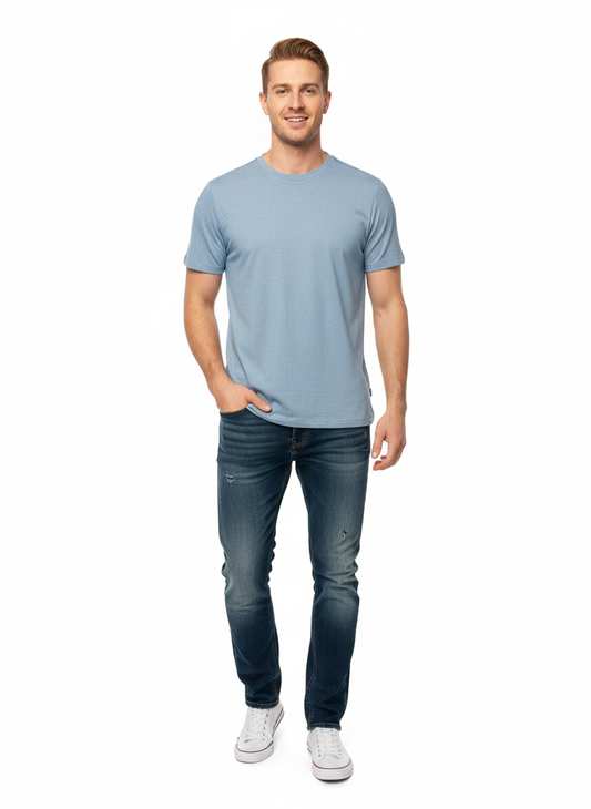 MONDETTA OUTDOOR PROJECT LIGHT BLUE