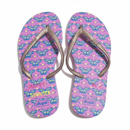 Dupe Slipper Women's Flip Flop,