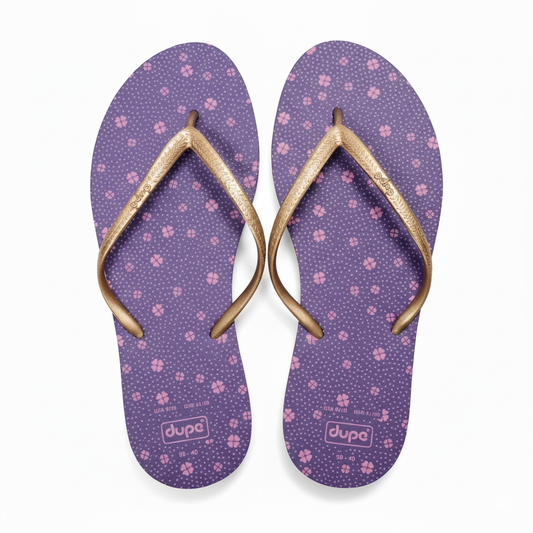 Dupe Women's Flip Flops, 4134924