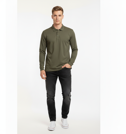 ORIGINAL WEATHERPROOF NINTAGE T-SHIRT LONG Sleeve