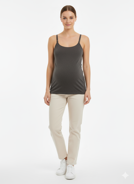 H&M CONSCIOUS Color: Grey
