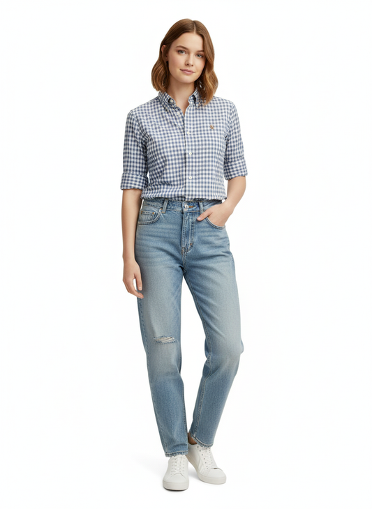RALPH LAUREN women's shirt