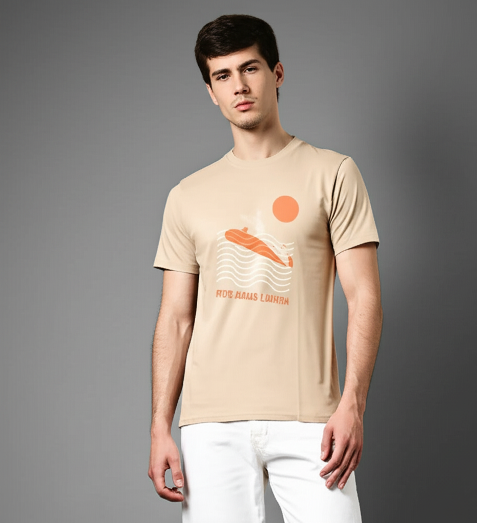 PEPE JEANS LONDON SLIM T-SHIRT BOW M2