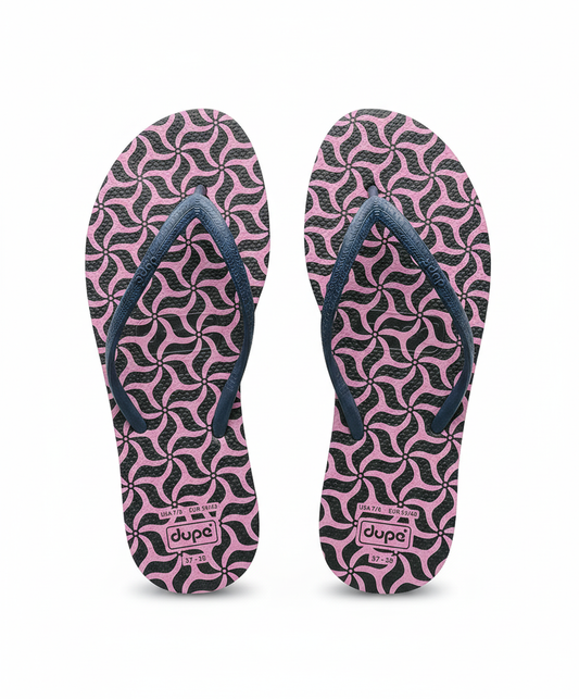 Dupe Women's Flip Flops, 4134993