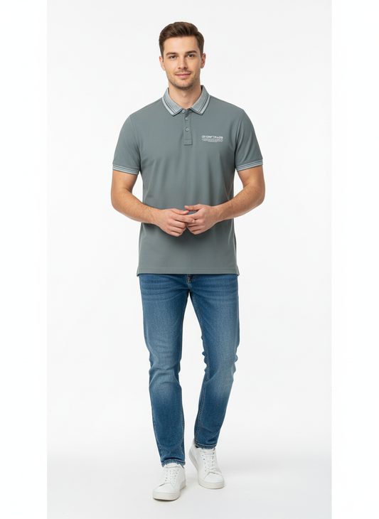 TOMTAILOR REGULAR STYLE GM2