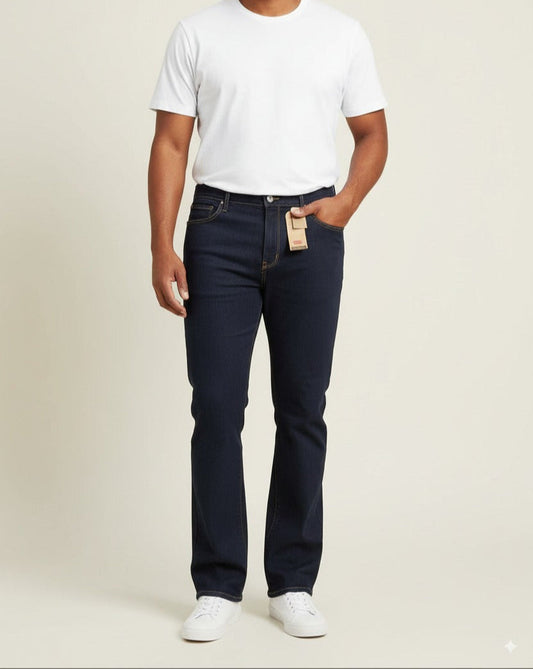 LEVI STRAUSS & CO SHAPING BOOTCUT 315 M4