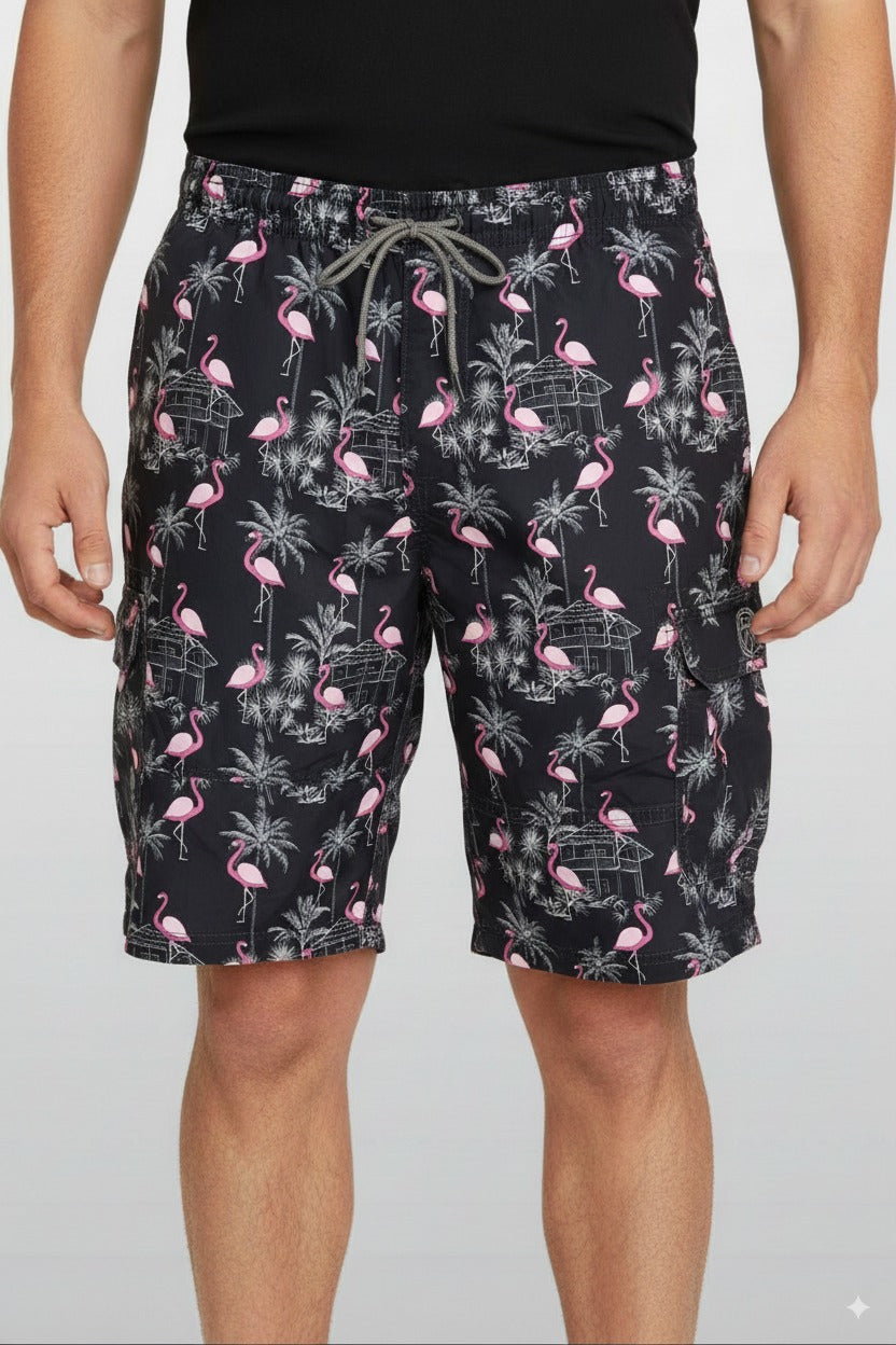 JACK&JONES SWIMWEAR SHORTS M15