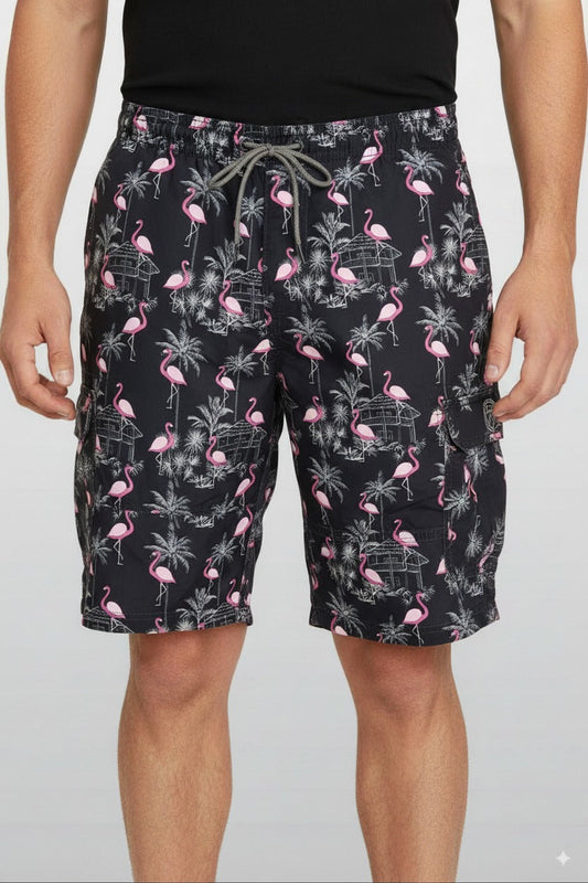 JACK&JONES SWIMWEAR SHORTS M15