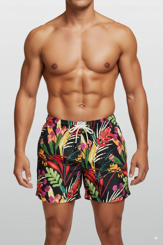 JACK&JONES SWIMWEAR SHORTS M9