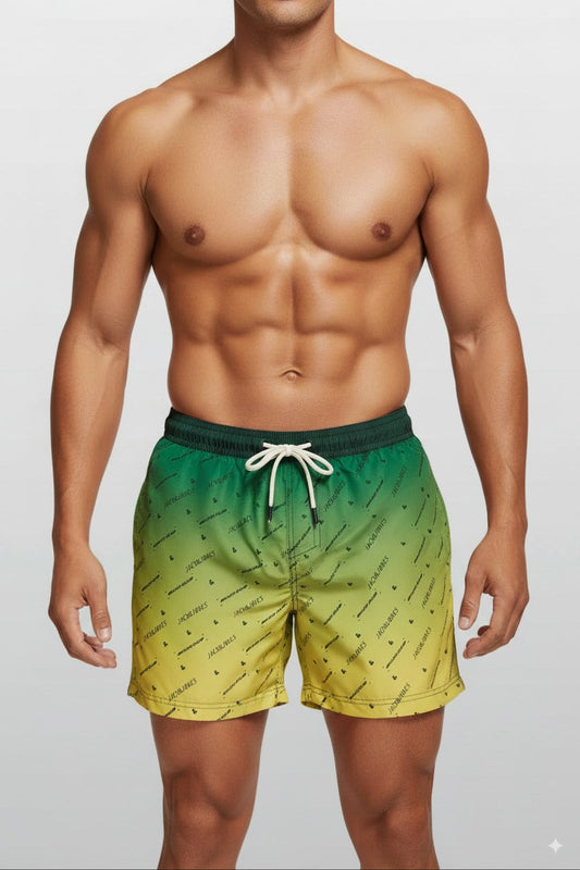 JACK&JONES SWIMWEAR SHORTS M7