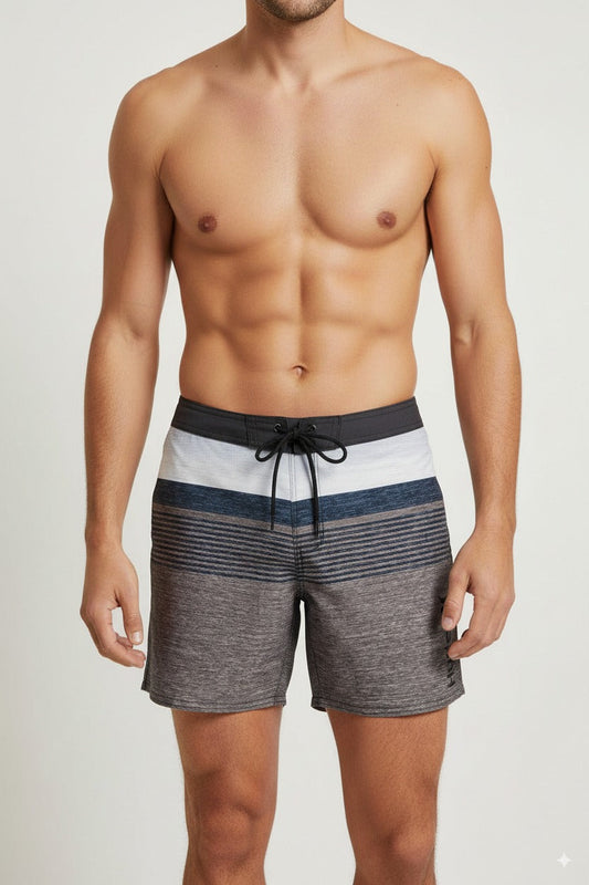 HURLEY BOARD SHORTS SWIMWEAR  7M