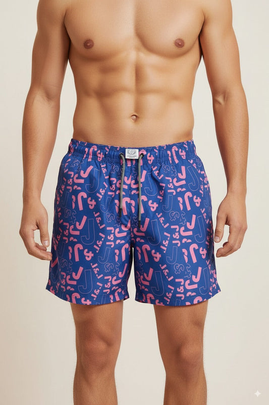 JACK&JONES SWIMWEAR SHORTS M12