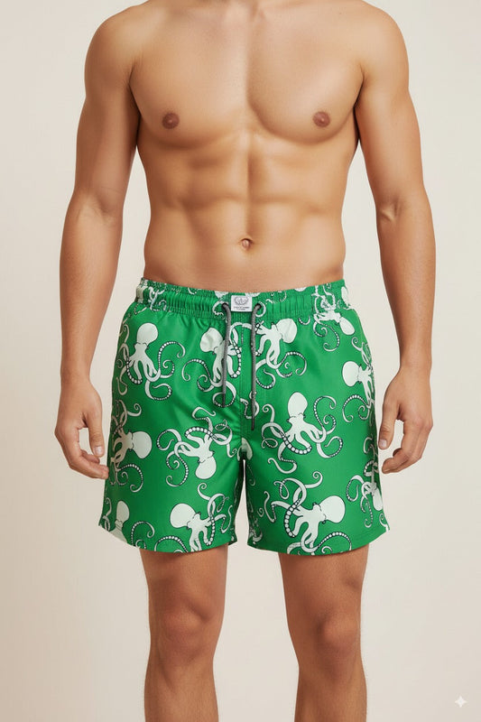 JACK&JONES SWIMWEAR SHORTS M11